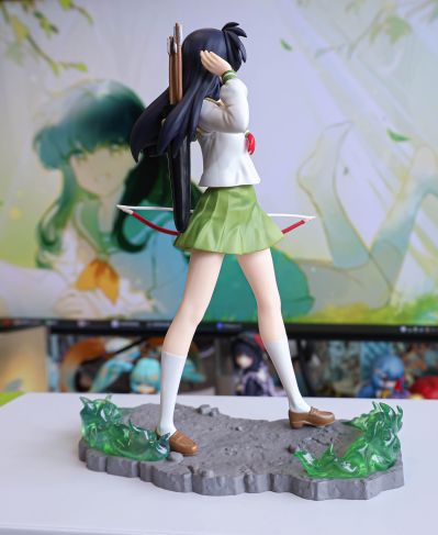 TENITOL 犬夜叉 日暮戈薇