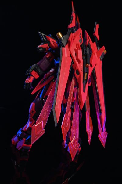 GMS-001 界神之战 炎帝