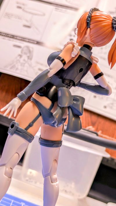 破界少女 勇者王 终极任务 勇者少女 2