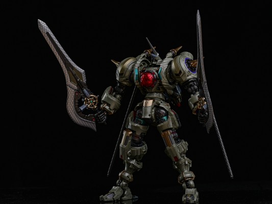 戴亚克隆 DA-106 瓦鲁德巨兵 ＜灵体＞