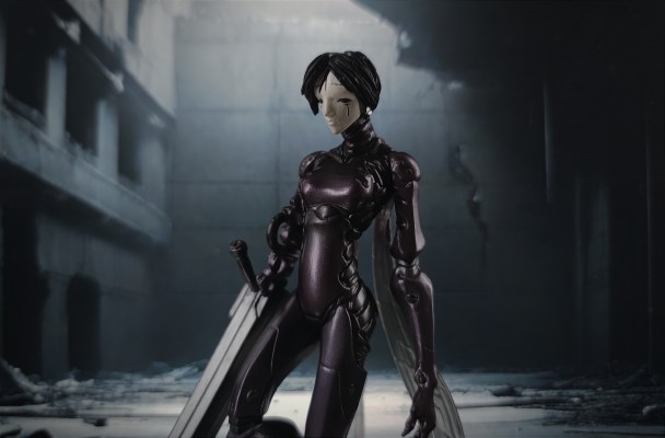 ブラム! サナカン 