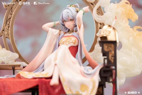 洛天依1/6 手办 『木兰辞』 Ver.