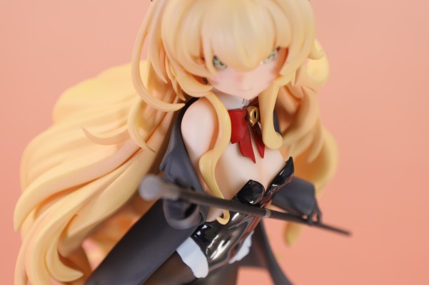 蔚蓝档案 笑脸教授