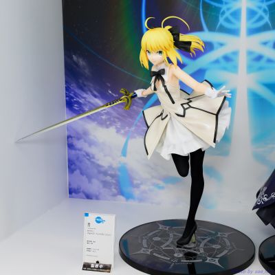 B-style 命运-冠位指定 剑士-阿尔托莉雅·潘德拉贡（Lily）