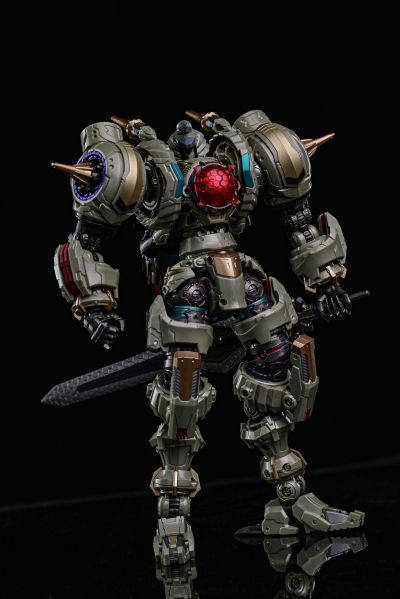 戴亚克隆 DA-106 瓦鲁达巨兵 ＜灵体＞