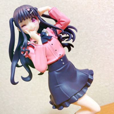 POP UP PARADE 告白实行委员会～恋爱系列～ 这么可爱真是抱歉 小啾