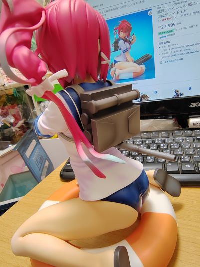 舰队Collection -舰娘- 伊168