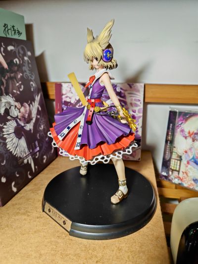 东方Project 聖徳道士 丰聪耳神子