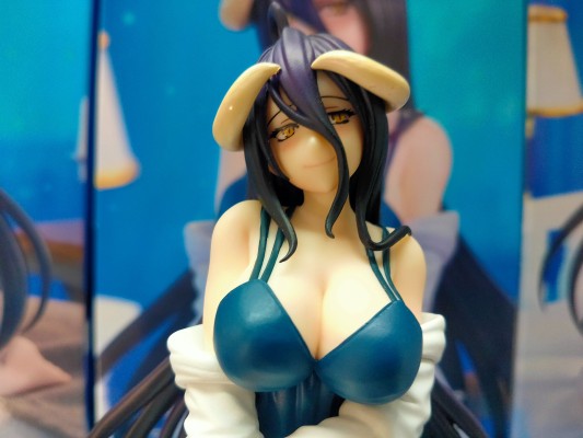 压泡面 OVERLORD 雅儿贝德·居家服