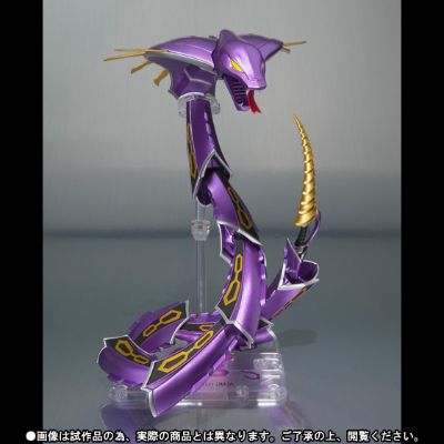 S.H.Figuarts 灭绝之兽（暂译）