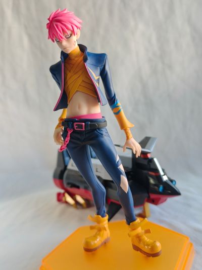 Pop Up Parade SSSS.电光机王 失马