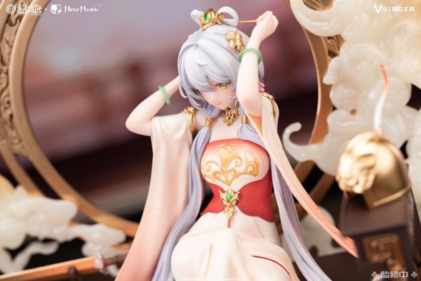 洛天依1/6 手办 『木兰辞』 Ver.