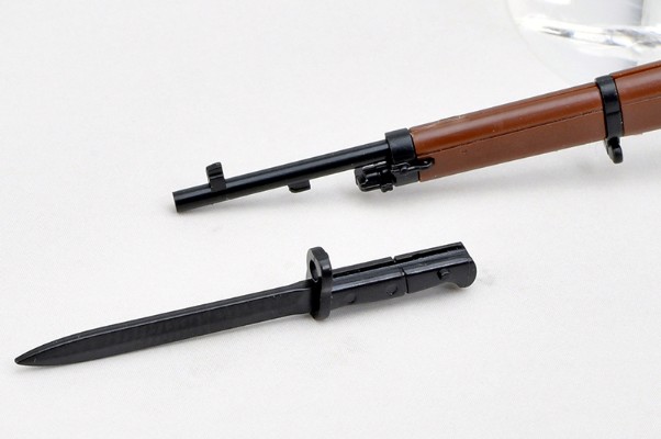 小军械库 LA-YS02 幼女战记 维夏 M1908步枪