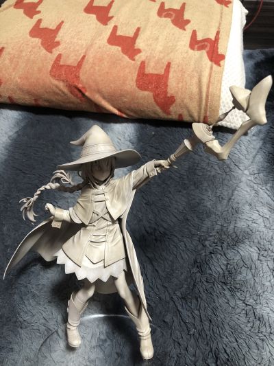 无职转生2～到了异世界就拿出真本事～ 洛琪希·米格路迪亚 原始版