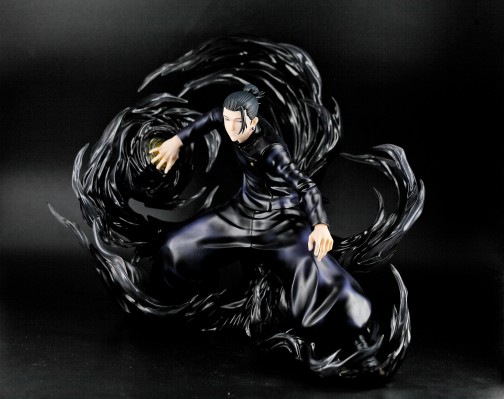 ARTFX J 咒术回战 第二季 夏油杰