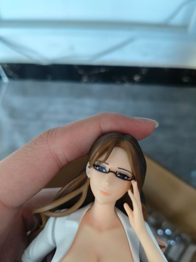 女上司•黑岛汐