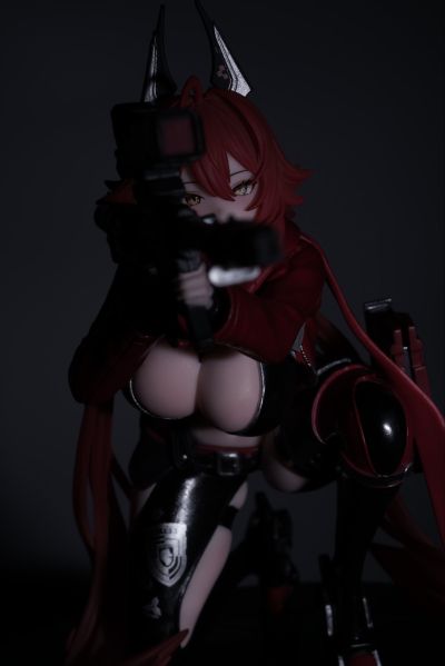 一番赏 胜利女神：妮姬 章节4 A奖 小红帽