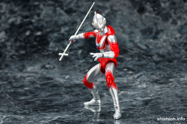 ULTRA-ACT 杰克奥特曼 杰克奥特曼