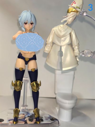 DarkAdvent 拉尼娅 放松版