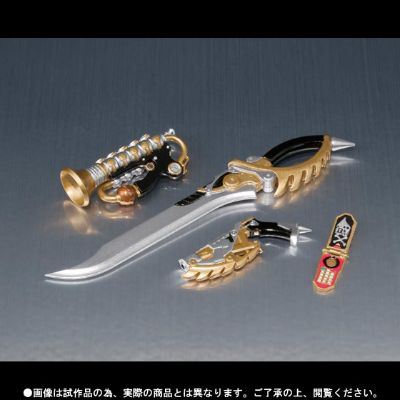 S.H.Figuarts 巴斯克与萨利（暂译）