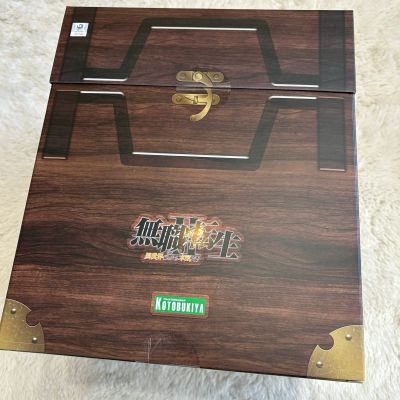 无职转生2～到了异世界就拿出真本事～ 洛琪希·米格路迪亚 原始版