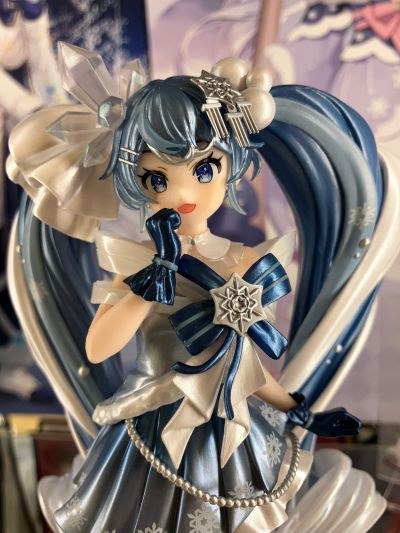 一番赏 雪未来 ～SNOW MIKU～3 A奖 雪未来 〜2025〜