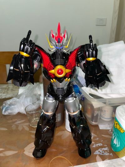 BW-CA-10901 魔神凯撒