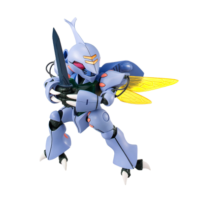 VA D-SPEC 圣战士丹拜因 丹拜因