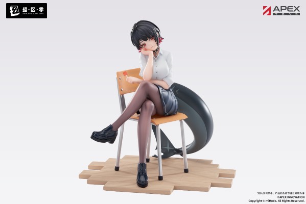 LIMEPIE系列 艾莲·乔 从周一到周五款式