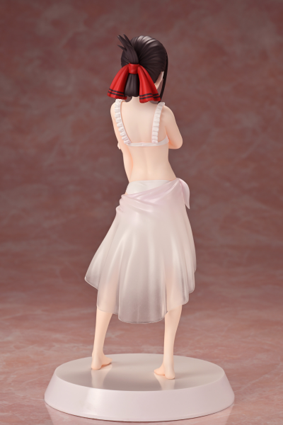 辉夜大小姐想让我告白～究极浪漫～ 四宫辉夜 [Summer Queens]