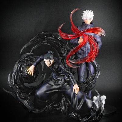 ARTFX J 咒术回战 第二季 夏油杰