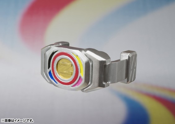 S.H.Figuarts  秋叶原蓝（心痛篇款式）（暂译）