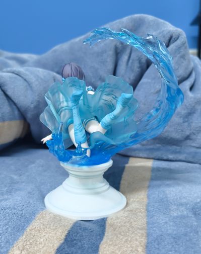 偶像大师闪耀色彩  浅仓透 静透之海