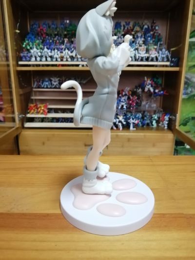 Luminasta Re:从零开始的异世界生活  碧翠丝 大精灵帕克装