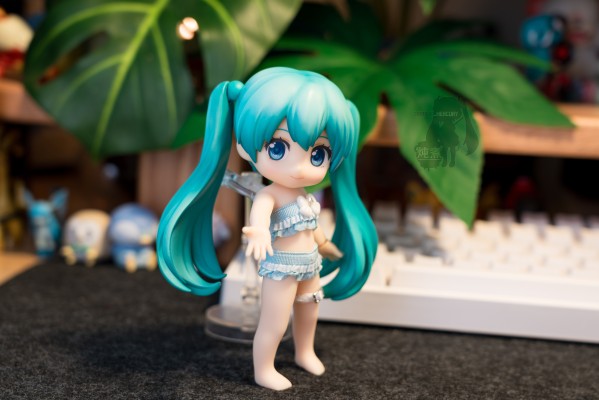 CJD-002 KEMO XII CJD 通贩系列 女素体