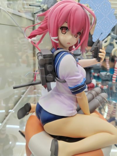 舰队Collection -舰娘- 伊168