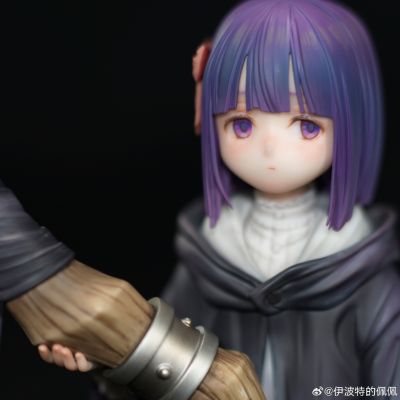 葬送的芙莉莲 儿时菲伦