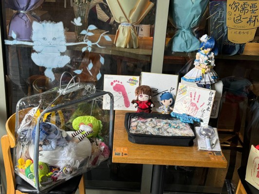 Dollfie Dream Sister DDS 偶像大师:Million Live! 七尾百合子