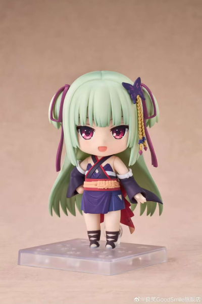 粘土人#2718 千恋万花 丛雨