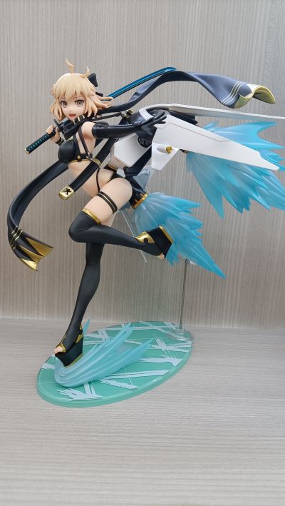 命运-冠位指令 暗匿者-冲田·J·总司 [第一再临]