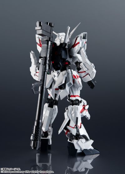 高达宇宙 RX-0 独角兽高达 新装版