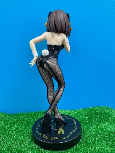 BiCute Bunnies 凉宫春日的忧郁 凉宫春日