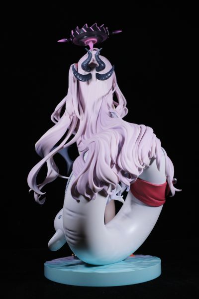 蔚蓝档案 空崎日奈 泳装