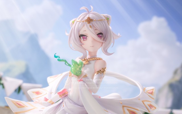 公主连结 与你重逢 可可萝