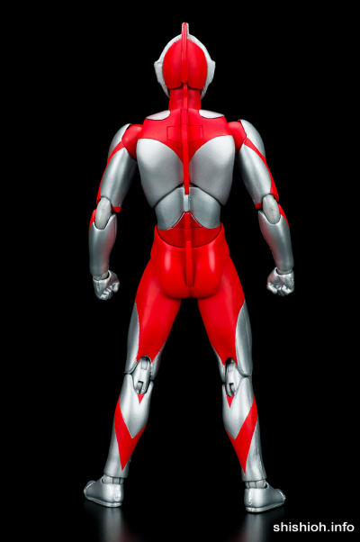 ULTRA-ACT ブラザーズマントSET 『奥特曼系列』より