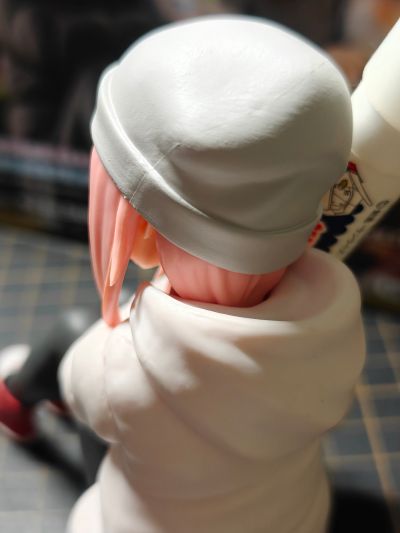 摇曳露营 第三季 握笔之友！各务原抚子