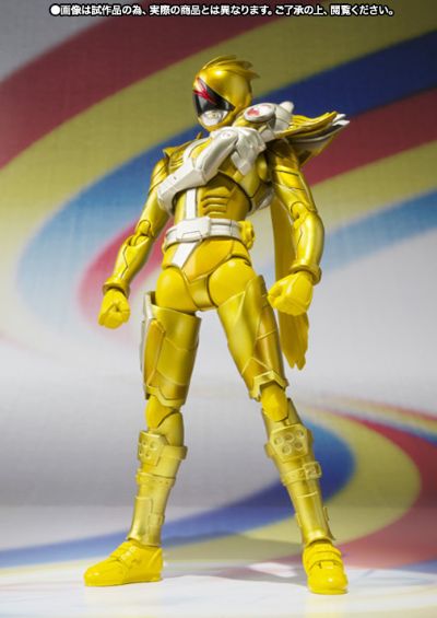 S.H.Figuarts 超秋叶原红·超级（暂译）