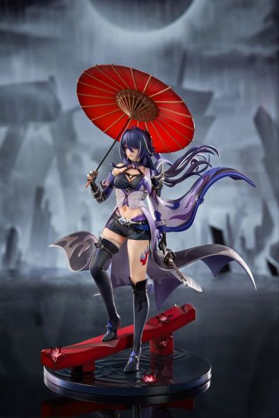 崩坏：星穹铁道 黄泉 行至虚无