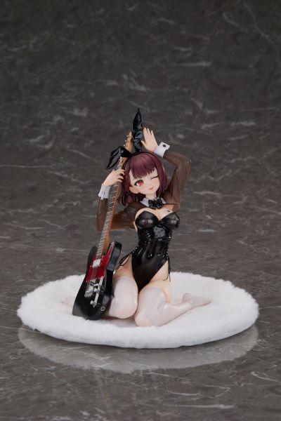 TELE兔女郎 绚