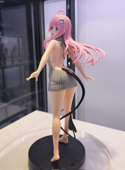 GLITTER&GLAMOURS 出包王女DARKNESS 菈菈·撒塔林·戴比路克